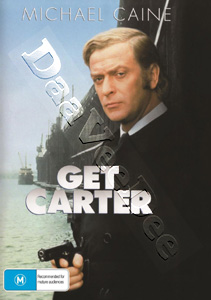 Get Carter |   DVD